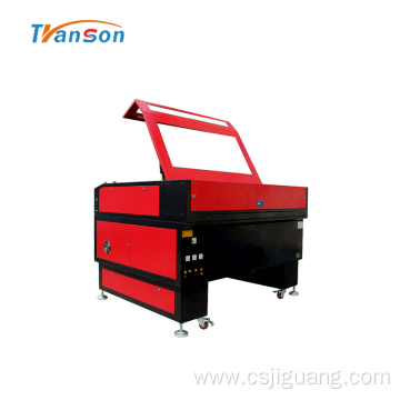 Acrylic Laser Engraving Cutting Machine Model 1290